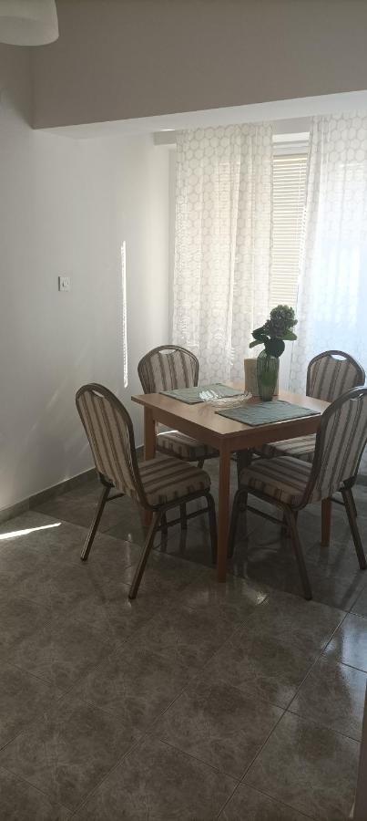 Feel Good Apartment Banjol Eksteriør bilde